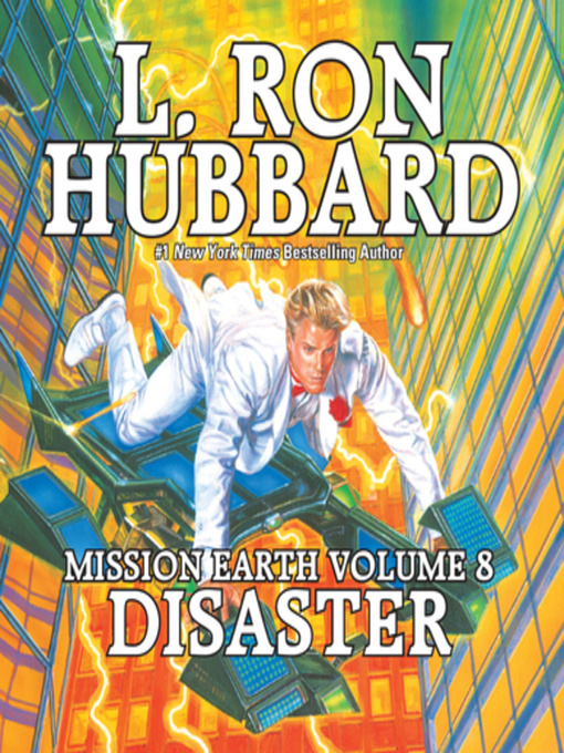 Title details for Disaster by L. Ron Hubbard - Available